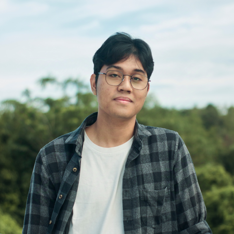 Faisal Ariq Ramadhan