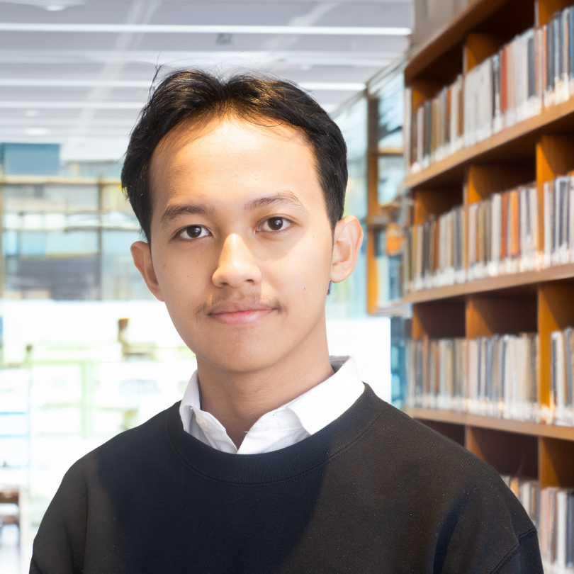 Rafiif Nur Tahta Bagaskara