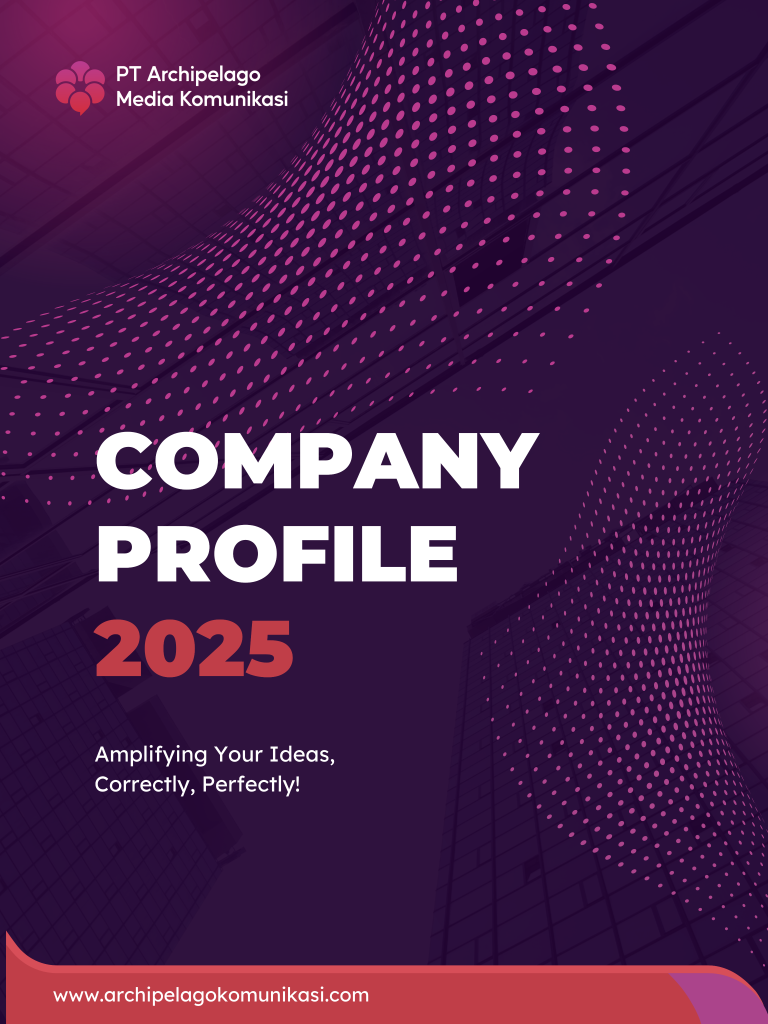 Company Proposal Cover