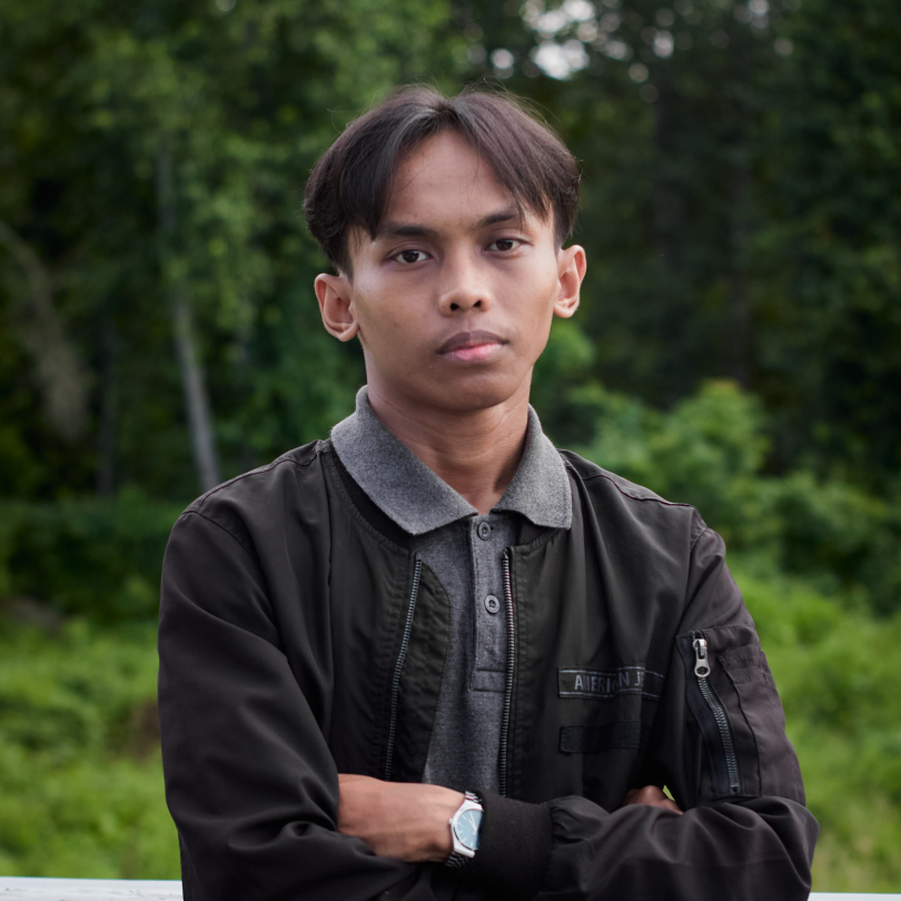 Nugrahhadi Al Khawarizmi