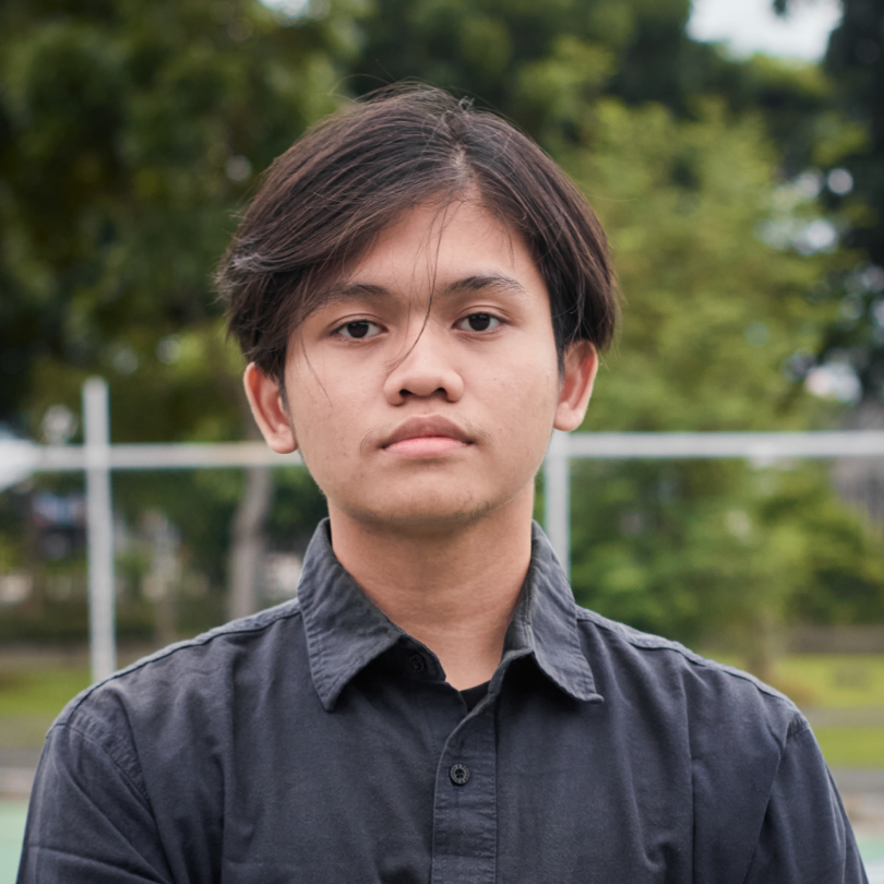 Muhammad Rasyad Amrullah